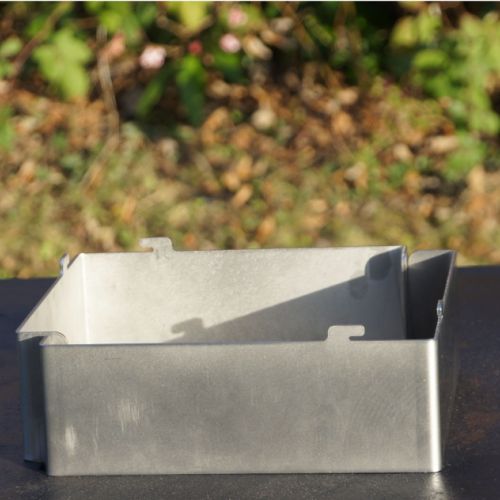 Fallschutz gross und klein