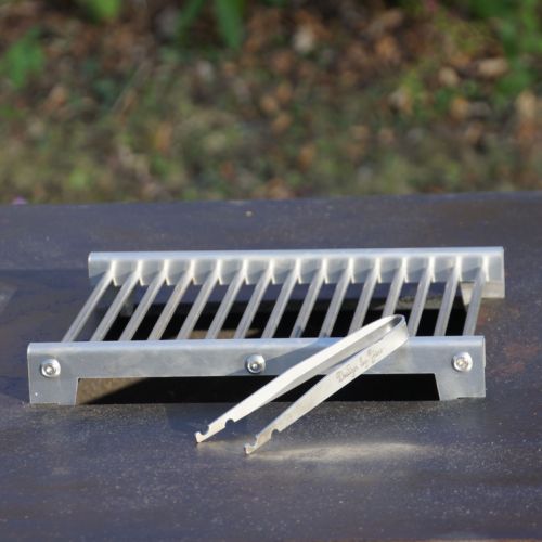 Grillrost
