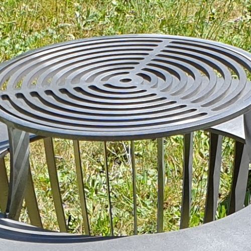 Grillrost